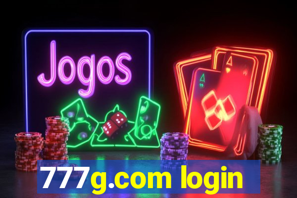777g.com login
